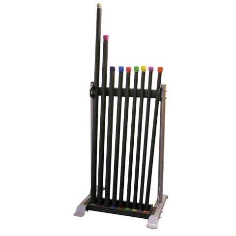 Body-Solid - FITNESS BAR RACK