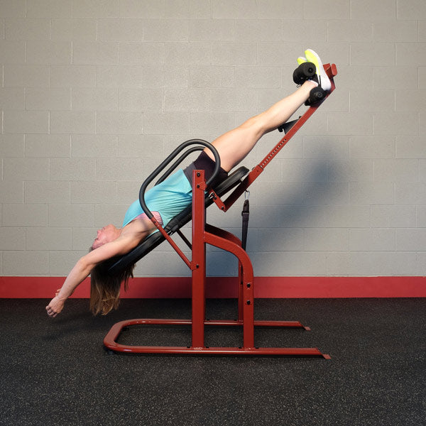 Body-Solid - BODY SOLID INVERSION TABLE — view 7
