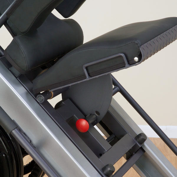 Body-Solid - Leg Press/Hack Squat — view 7