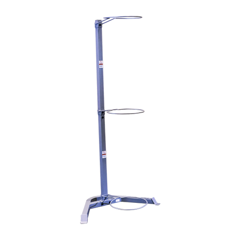 Body-Solid - STABILITY BALL RACK
