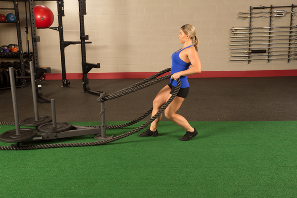 Body-Solid - WEIGHT SLED — view 7