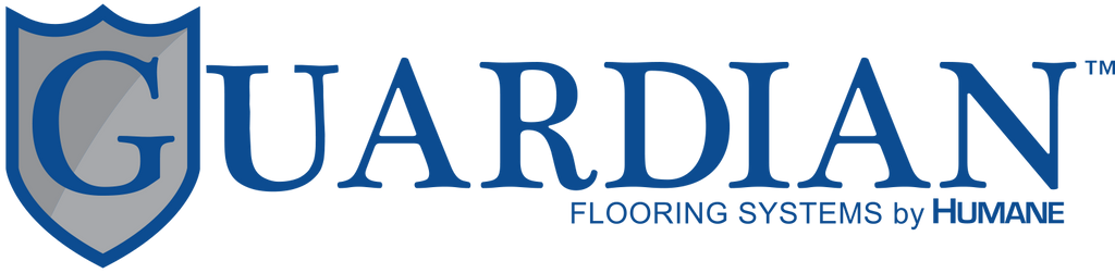 Guardian 2 x 2 Flooring Systems - 3/8" — view 2