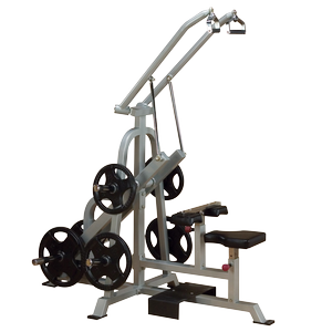 Body-Solid - PCL Leverage Lat Pulldown