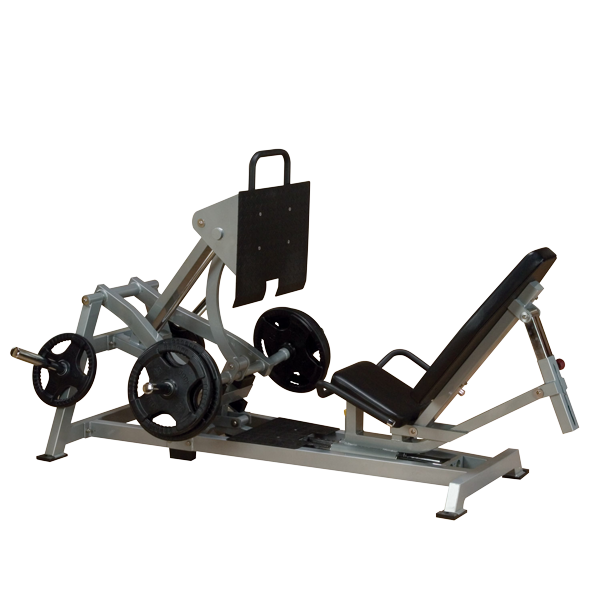 Body-Solid - PCL Leverage Leg Press — view 2