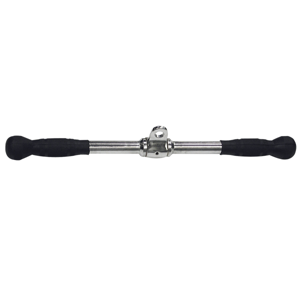Body Solid Cable Attachment Handles — view 3