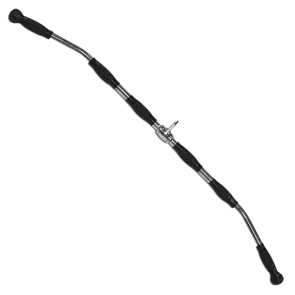Body Solid Cable Attachment Handles — view 6