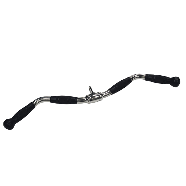 Body Solid Cable Attachment Handles — view 8
