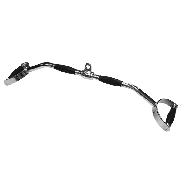 Body Solid Cable Attachment Handles — view 9