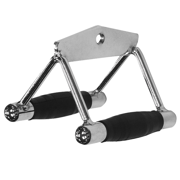 Body Solid Cable Attachment Handles — view 13