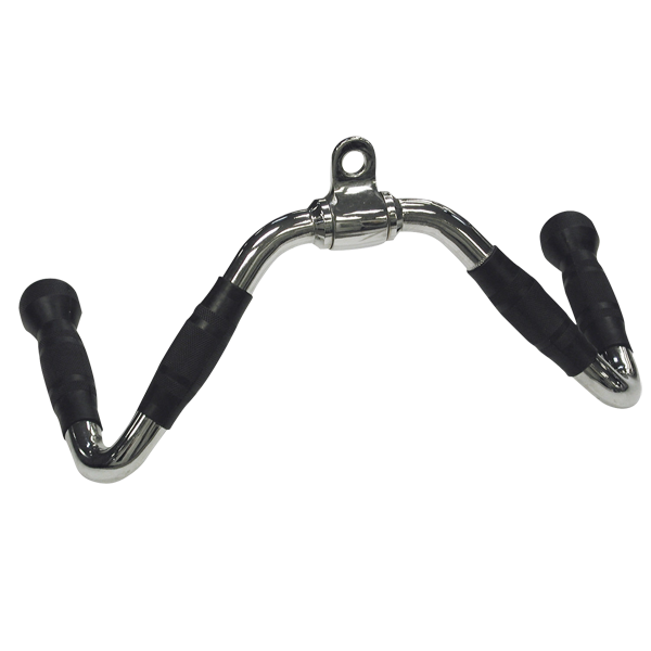 Body Solid Cable Attachment Handles — view 14