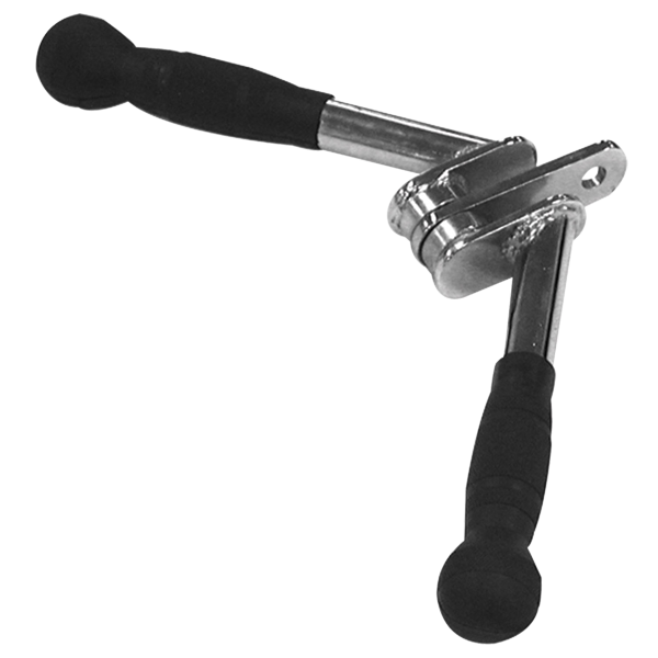 Body Solid Cable Attachment Handles — view 17