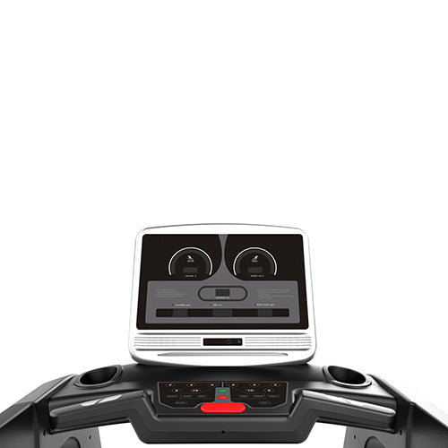 Md-Ls Led Screen Treadmill — view 2