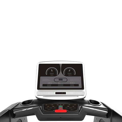 Md-Ls Led Screen Treadmill