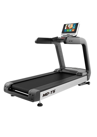 Md-Ts Touch Screen Treadmill