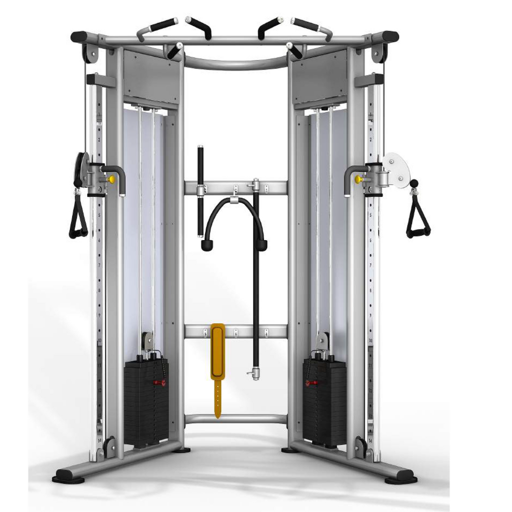 Body Kore Dual Pulley. Model No Mx1161