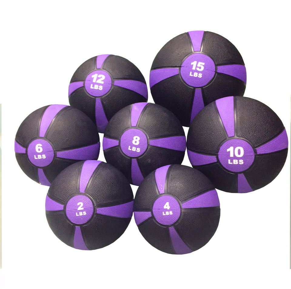 Torque X-SERIES ACCESSORY - 6 Foot Accessory Tray Medicine Ball Package — view 3