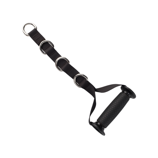 Body Solid Cable Attachment Handles — view 19