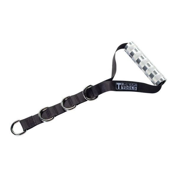 Body Solid Cable Attachment Handles — view 21