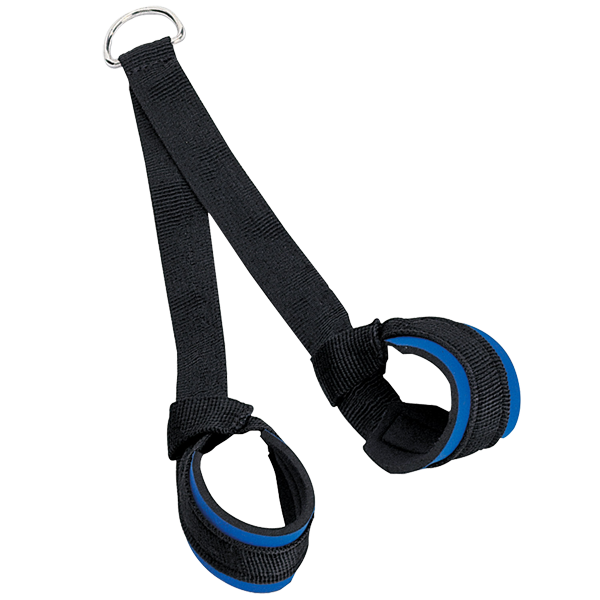 Body Solid Cable Attachment Handles — view 20