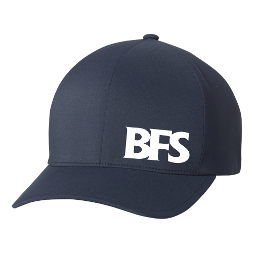 BFS Flexfit Seamless Cap - Hat — view 4