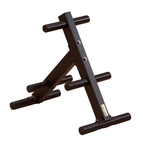 Body-Solid Olympic Weight Tree — OWT24