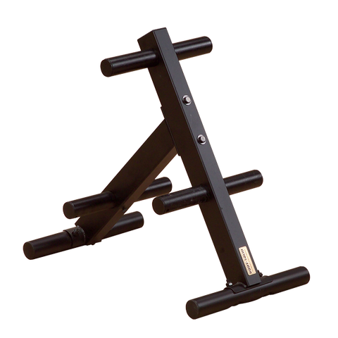 Body-Solid Olympic Weight Tree — OWT24