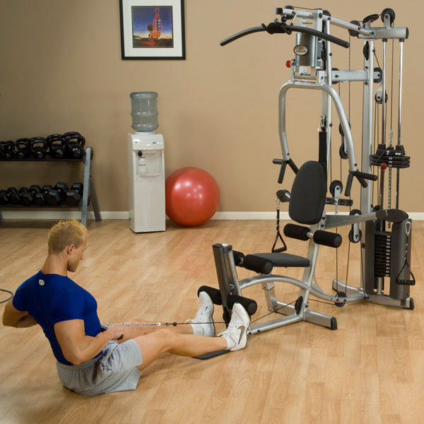 Body-Solid - Powerline Home Gym P2X — view 5