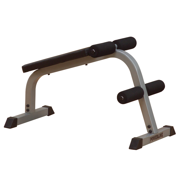 Body-Solid - POWERLINE SIT-UP BOARD — view 3