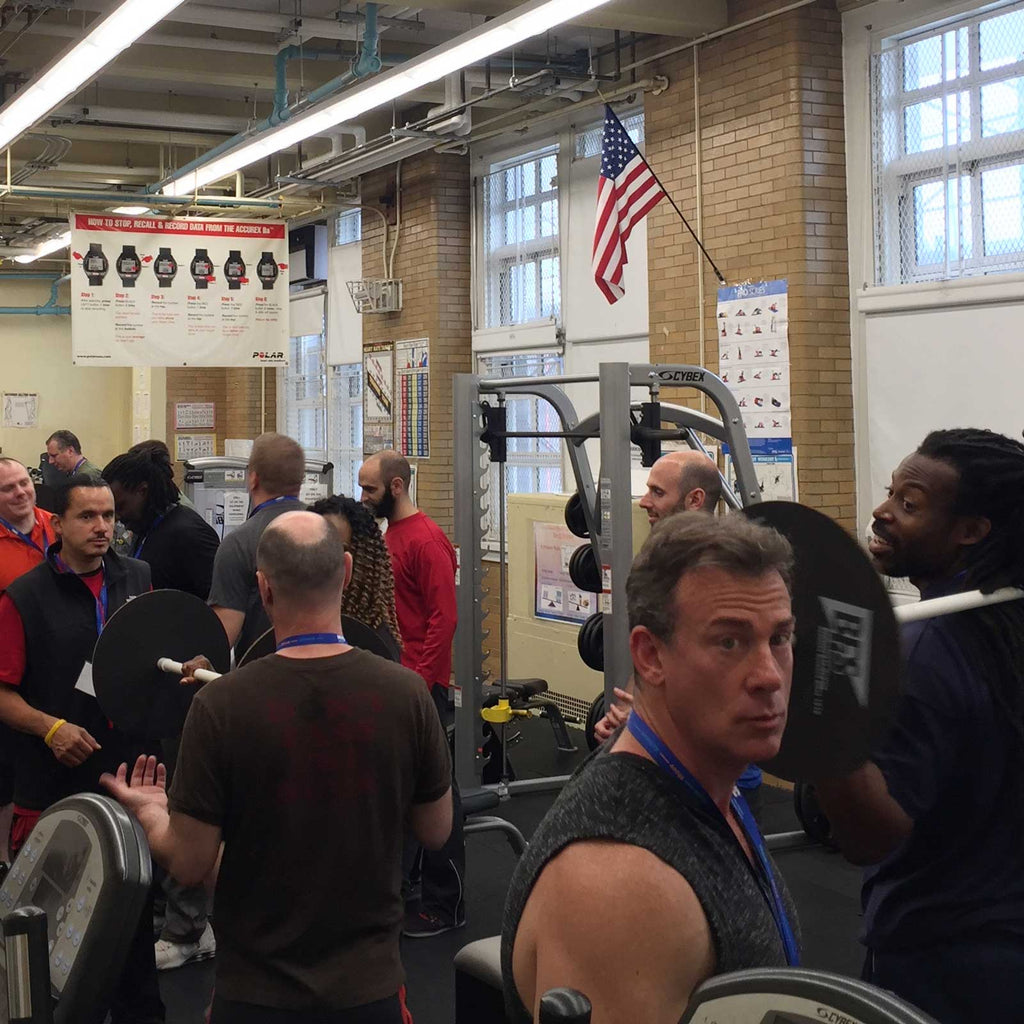 BFS Professional  Development Day — view 7