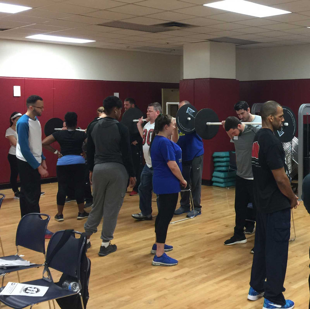 BFS Professional  Development Day — view 8
