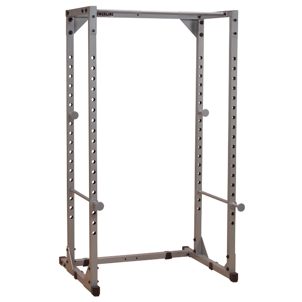 Body-Solid - Powerline Power Rack — view 2