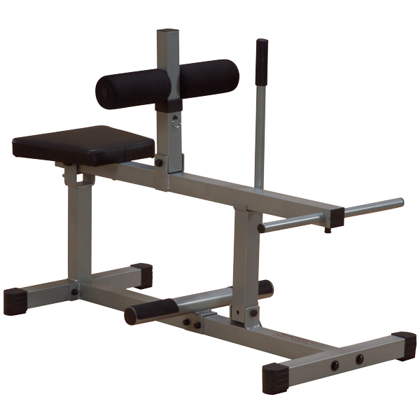 Body-Solid - Powerline Seated Calf Raise — view 2