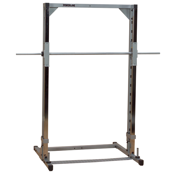 Body-Solid - POWERLINE SMITH MACHINE — view 2