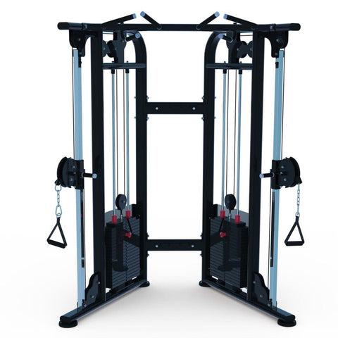 Muscle D 88″ Dual Adjustable Pulley