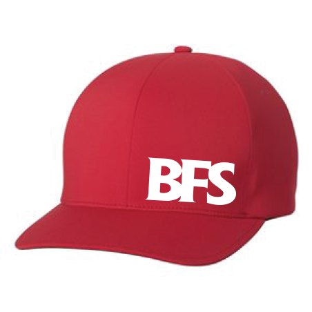BFS Flexfit Seamless Cap - Hat — view 5