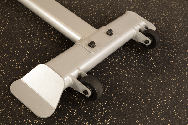 Body-Solid - PROCLUBLINE AB BENCH — view 2