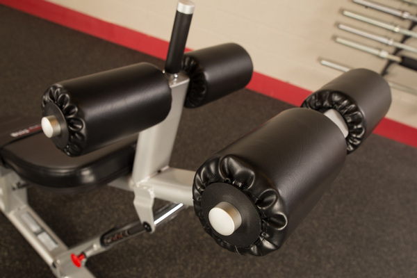 Body-Solid - PROCLUBLINE AB BENCH — view 4