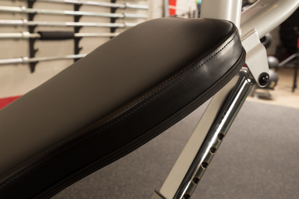 Body-Solid - PROCLUBLINE AB BENCH — view 5