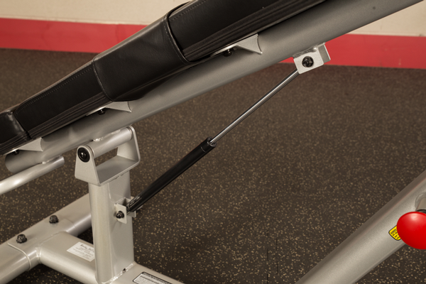 Body-Solid - PROCLUBLINE AB BENCH — view 6