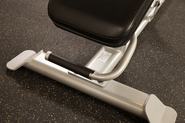 Body-Solid - PROCLUBLINE AB BENCH — view 7