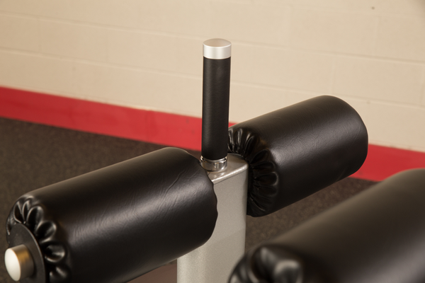 Body-Solid - PROCLUBLINE AB BENCH — view 8