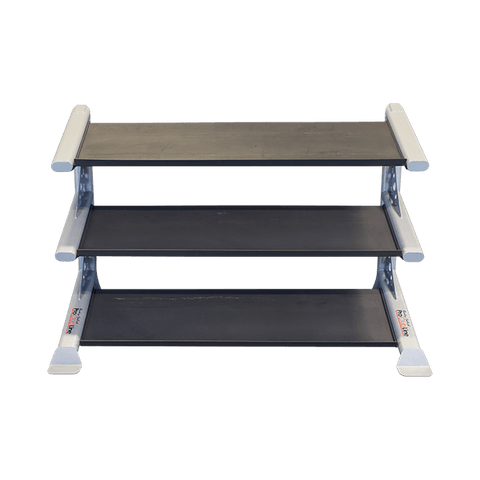 Body-Solid - PCL SDKR 3 Tier Dumbell Rack