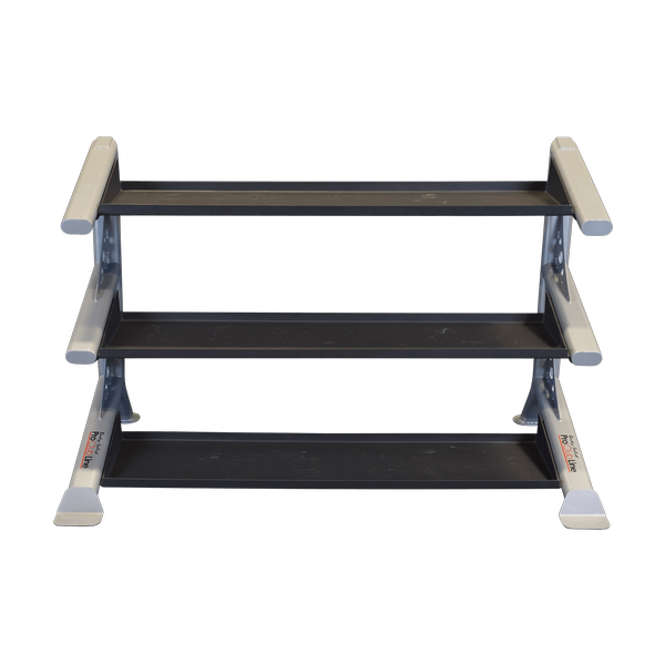 Body-Solid - PCL SDKR 3 Tier Kettlebell Rack