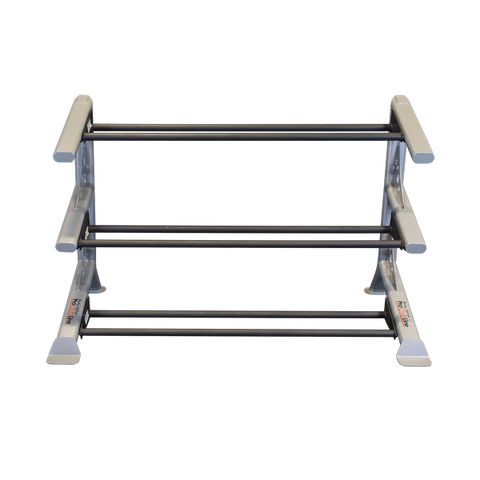 Body-Solid - PCL SDKR 3 Tier Med Ball Rack