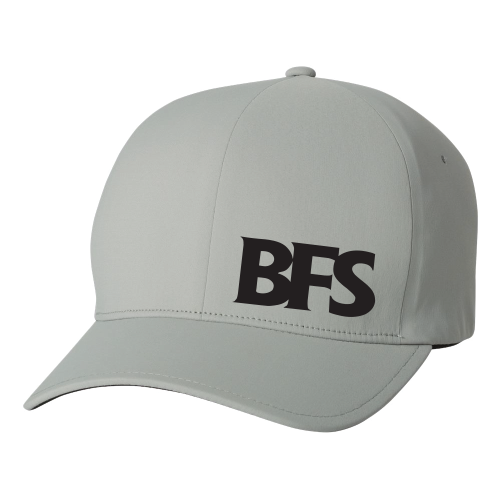 BFS Flexfit Seamless Cap - Hat — view 6