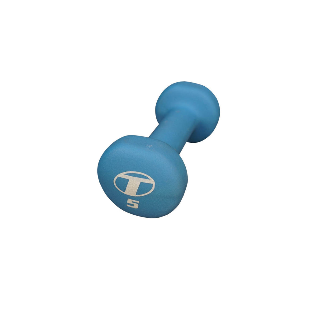 Torque X-SERIES ACCESSORY - Torque Neoprene Aerobic Dumbbell Set and Rack Package - 616 Pounds (279 KG) — view 3