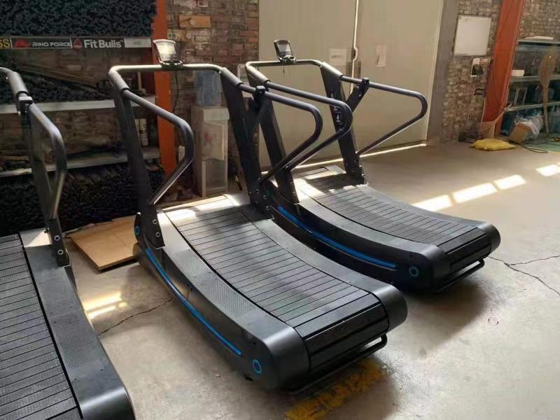 Body Kore Air Runner — view 2