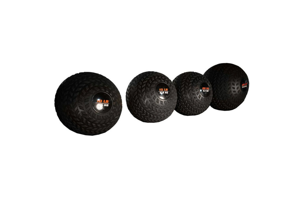 Slam Ball Package - Light