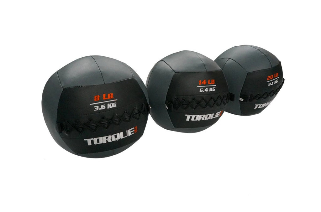 Wall Ball Package Light