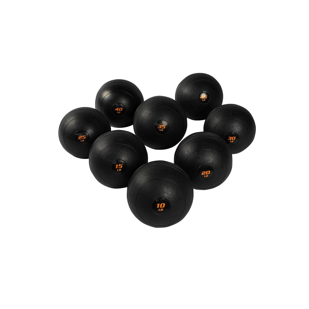 Torque X-SERIES ACCESSORY - 6 Foot Accessory Tray Slam Ball Package — view 2